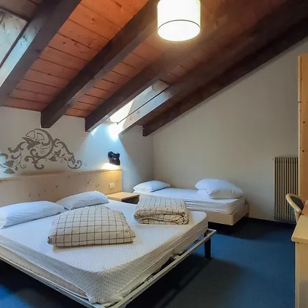 Principe Marmolada 3*