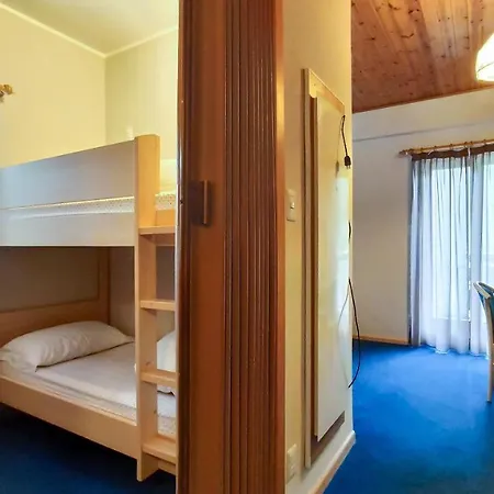 Hotel Principe Marmolada Malga Ciapela