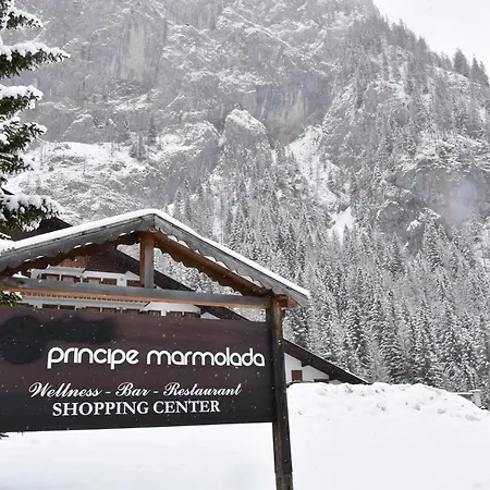 Principe Marmolada