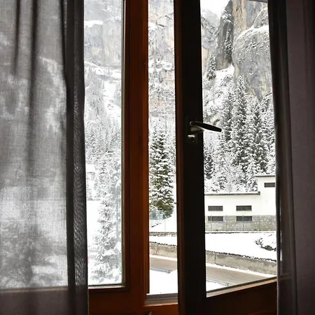 Hotel Principe Marmolada