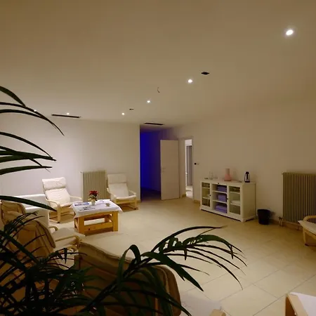 Hotel Principe Marmolada Malga Ciapela