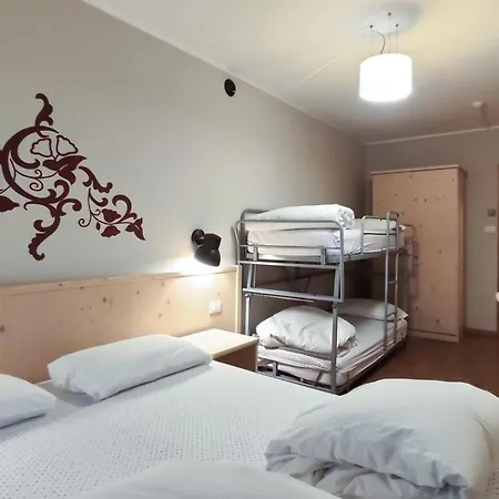 Principe Marmolada Hotel 3*