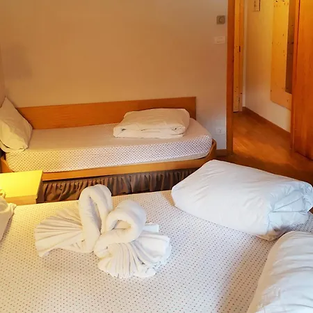 Principe Marmolada Hotel Malga Ciapela