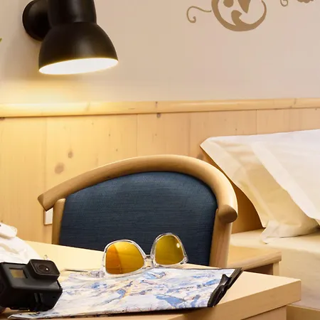 Principe Marmolada 3*