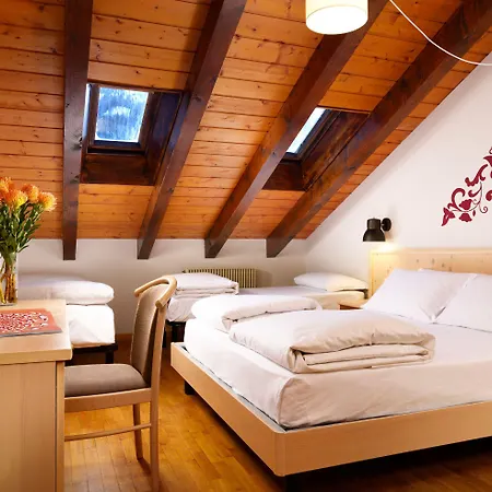 Principe Marmolada 3* Malga Ciapela