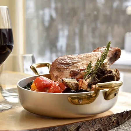 Principe Marmolada Malga Ciapela