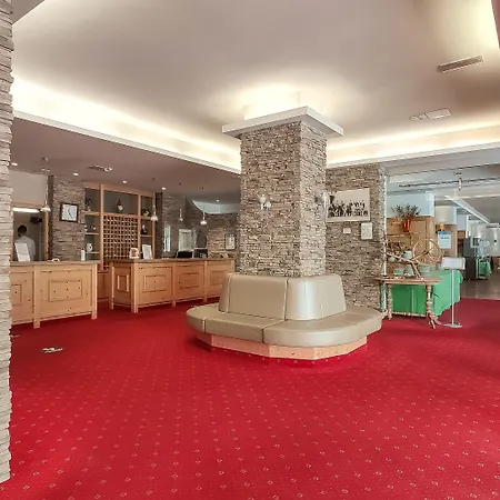 Principe Marmolada Hotel Malga Ciapela