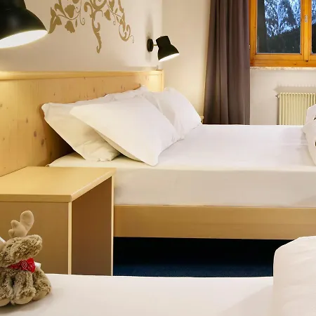 Hotel Principe Marmolada Malga Ciapela