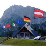 Principe Marmolada Hotel