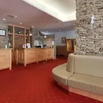 Hotel Principe Marmolada Malga Ciapela
