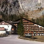 Hotel Principe Marmolada Malga Ciapela