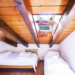 Hotel Principe Marmolada Malga Ciapela