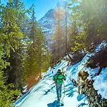 Principe Marmolada Malga Ciapela