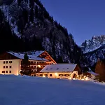 Principe Marmolada Hotel