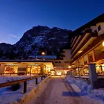 Principe Marmolada 3* Malga Ciapela