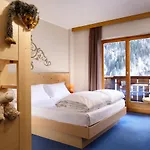 Principe Marmolada Hotel