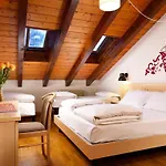 Hotel Principe Marmolada Malga Ciapela