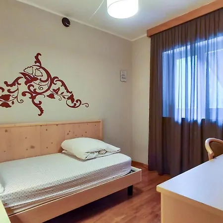 Hotel Principe Marmolada 3*
