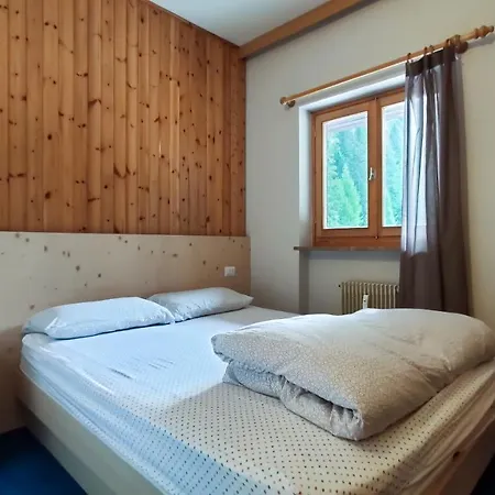 Hotel Principe Marmolada 3*