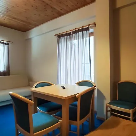 Hotel Principe Marmolada