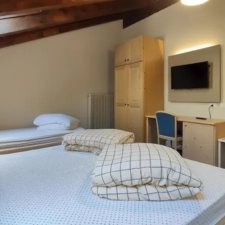Principe Marmolada Hotel Malga Ciapela