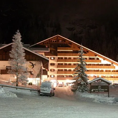 Principe Marmolada Hotel 3*