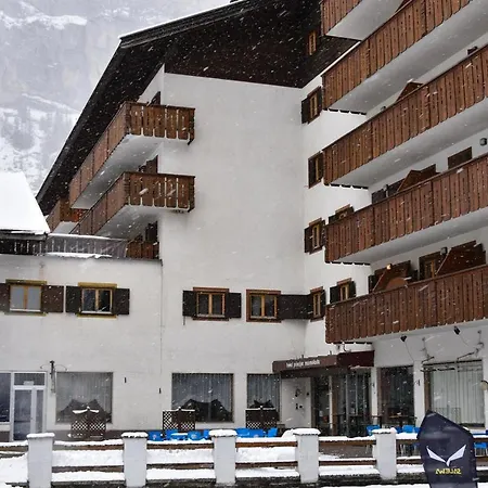 Principe Marmolada Hotel 3*
