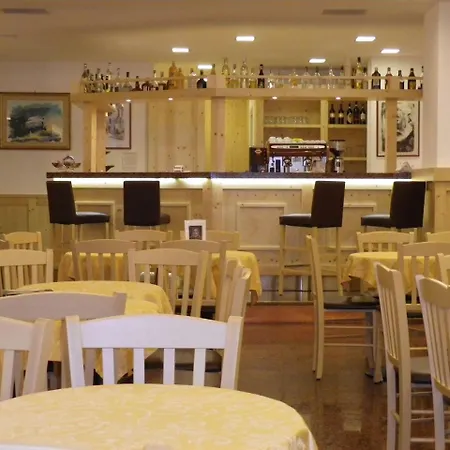 Principe Marmolada ホテル マルガ・チアペラ