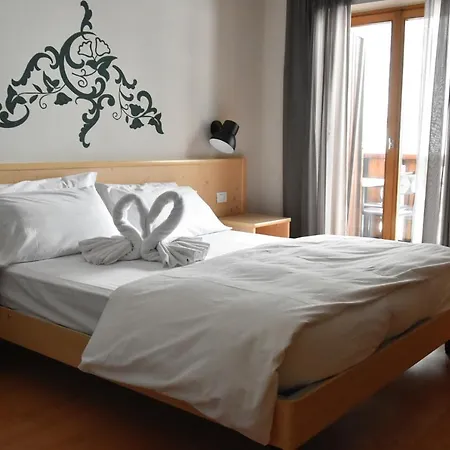 Hotel Principe Marmolada 3*
