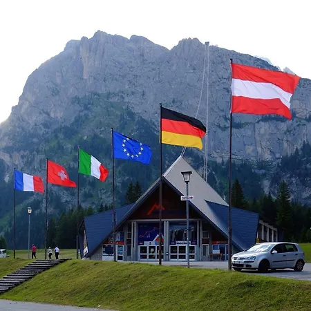 Principe Marmolada Hotel