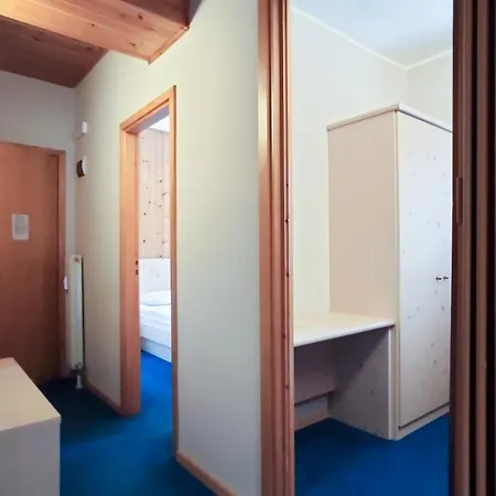 Hotel Principe Marmolada 3*