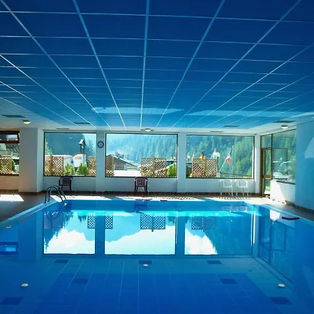 Principe Marmolada Hotel 3*