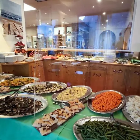 Principe Marmolada Hotel