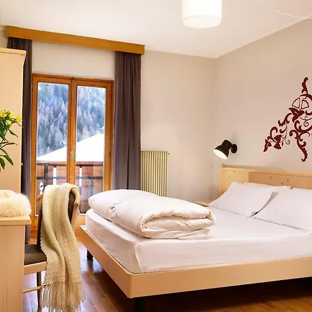 Hotel Principe Marmolada Malga Ciapela