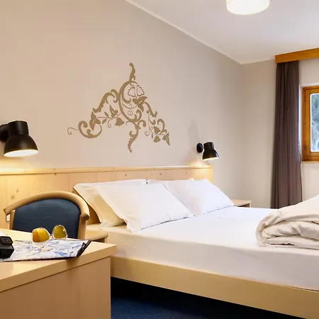 ホテル Principe Marmolada マルガ・チアペラ