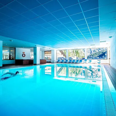 Hotel Principe Marmolada 3*
