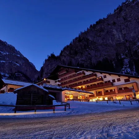 Hotel Principe Marmolada