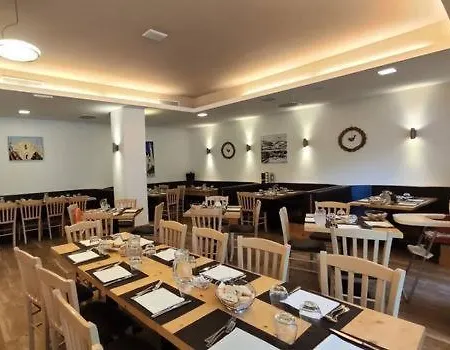 Hotel Principe Marmolada 3*