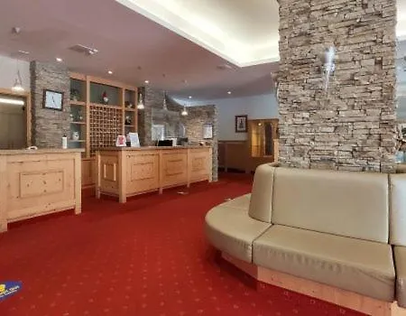 Hotel Principe Marmolada Malga Ciapela