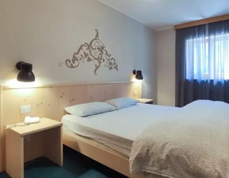 Principe Marmolada 3* Malga Ciapela