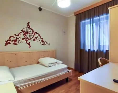 Principe Marmolada Hotel 3*