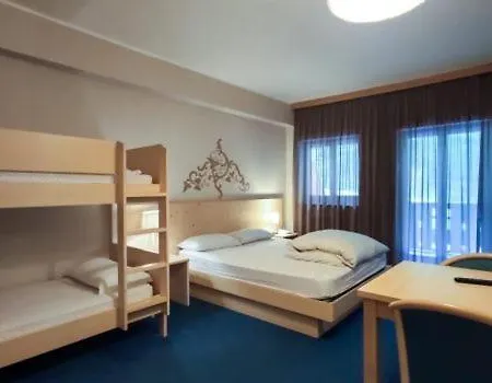 Principe Marmolada 3* Malga Ciapela