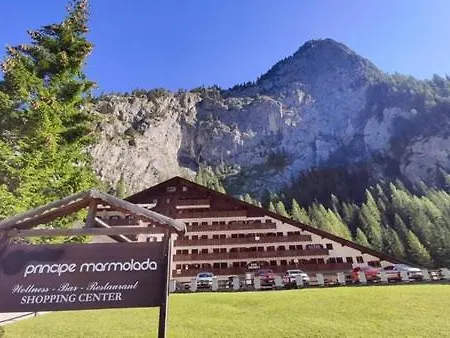 Principe Marmolada
