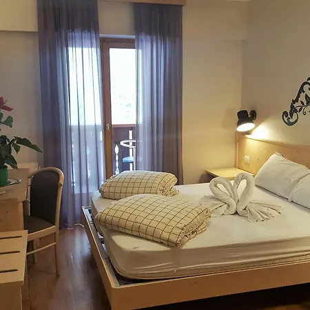 Hotel Principe Marmolada