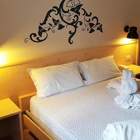 Hotel Principe Marmolada Malga Ciapela