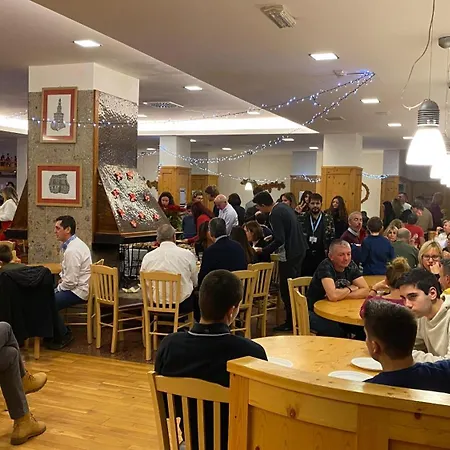 Principe Marmolada ホテル 3*