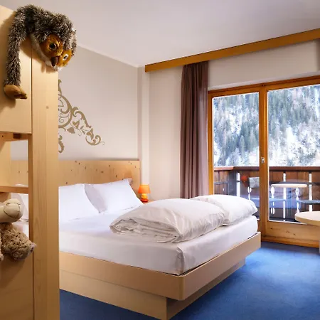 Principe Marmolada 3* Malga Ciapela