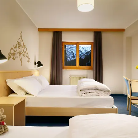 Hotel Principe Marmolada