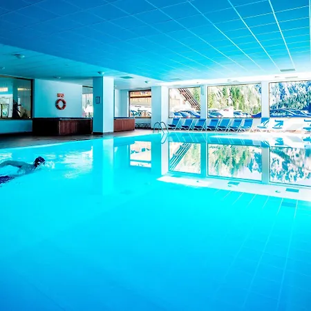 Hotel Principe Marmolada Malga Ciapela