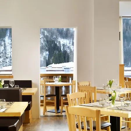 Hotel Principe Marmolada Malga Ciapela